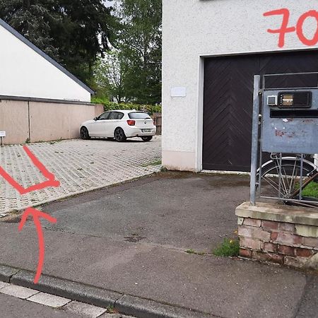 Apartment Am Zurlaubener Ufer Trier Kültér fotó