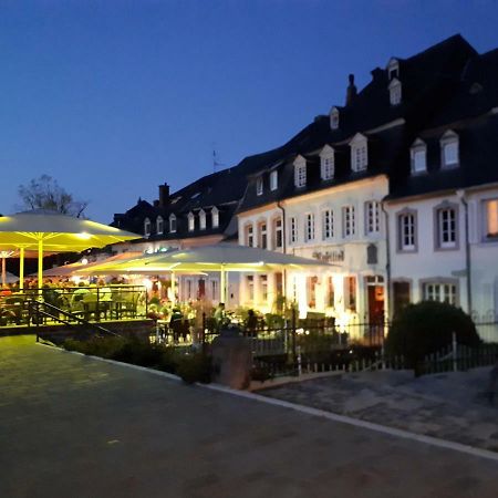 Apartment Am Zurlaubener Ufer Trier Kültér fotó