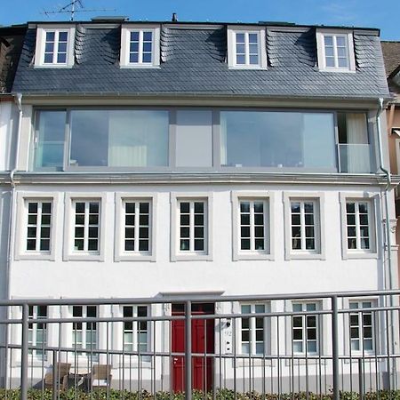 Apartment Am Zurlaubener Ufer Trier Kültér fotó