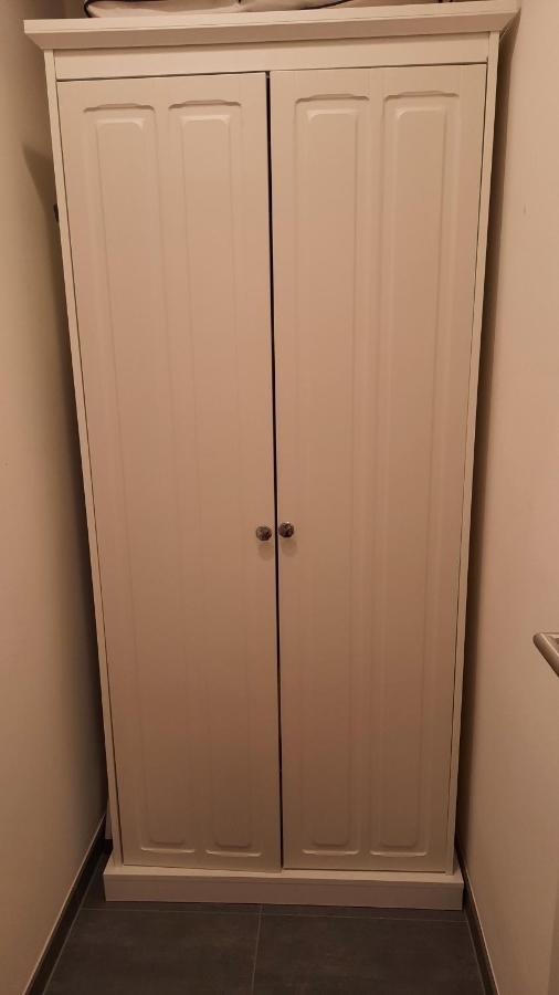 Apartment Am Zurlaubener Ufer Trier Kültér fotó