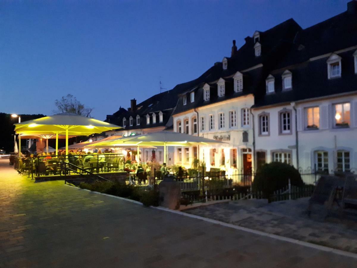 Apartment Am Zurlaubener Ufer Trier Kültér fotó