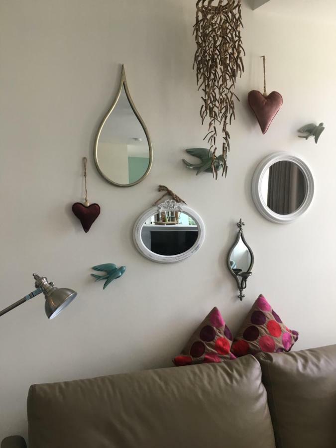 Apartment Am Zurlaubener Ufer Trier Kültér fotó