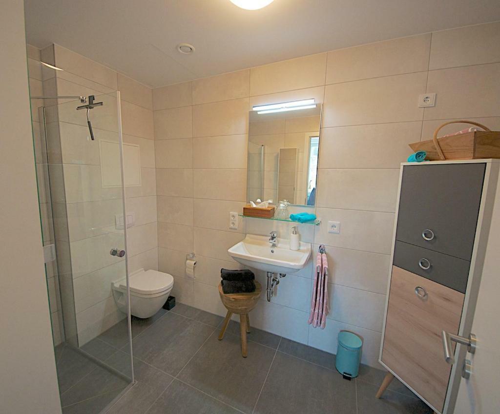 Apartment Am Zurlaubener Ufer Trier Kültér fotó