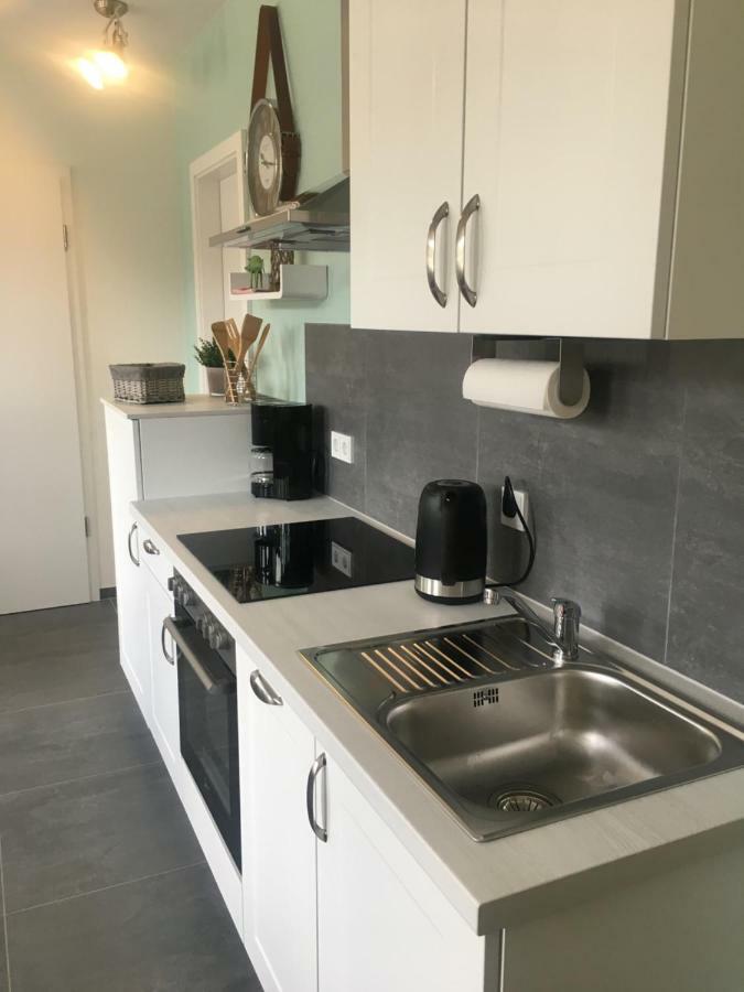 Apartment Am Zurlaubener Ufer Trier Kültér fotó