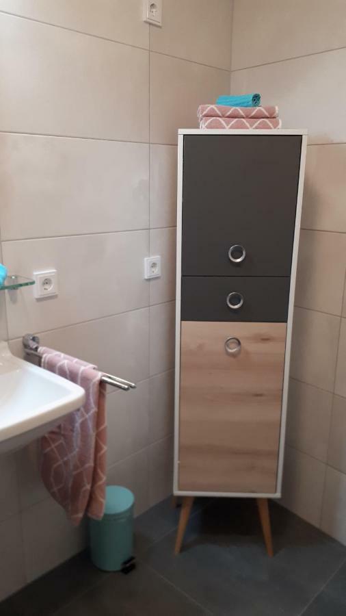 Apartment Am Zurlaubener Ufer Trier Kültér fotó